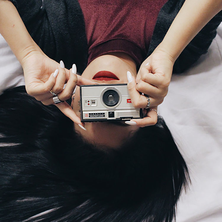 + SHOP CAMERAS